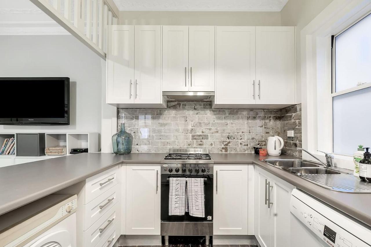 Apartment Coogee Classic - Coastal Gem Close To Sydney