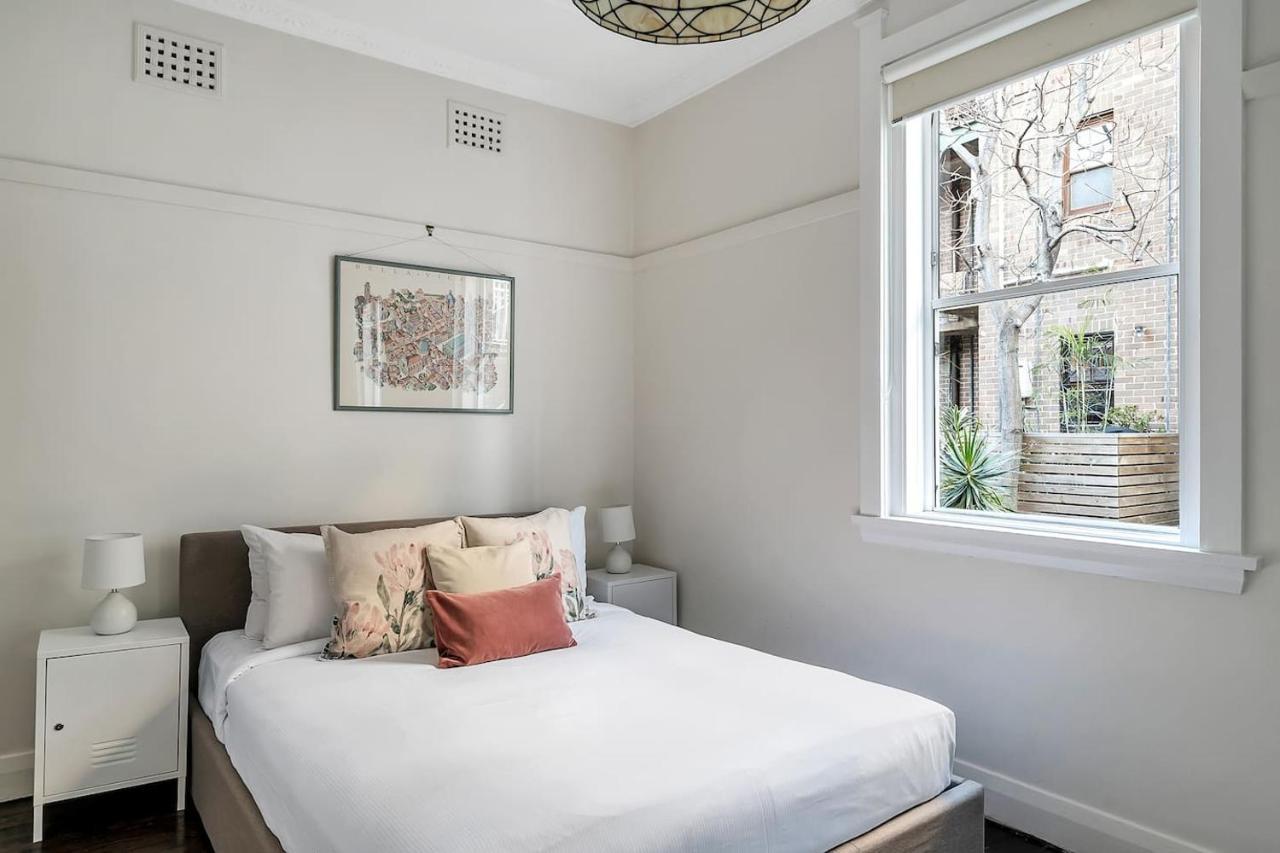 Apartment Coogee Classic - Coastal Gem Close To
