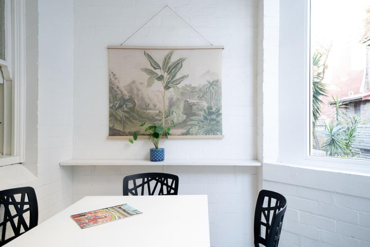 Apartment Coogee Classic - Coastal Gem Close To *