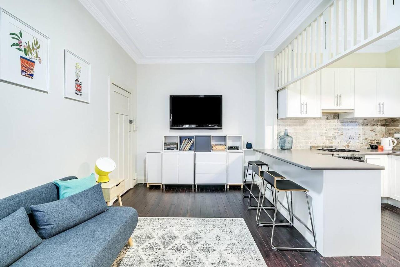Coogee Classic - Coastal Gem Close To Sydney