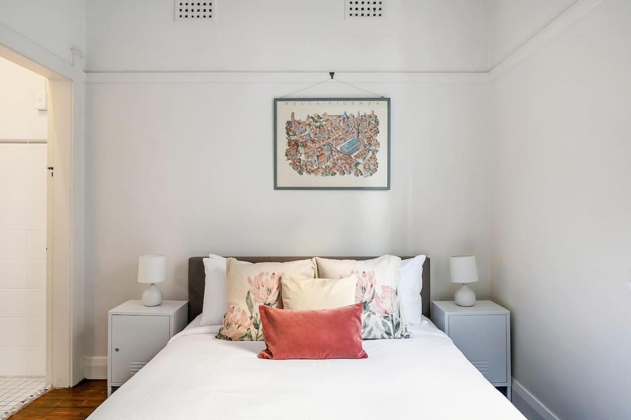 Coogee Classic - Coastal Gem Close To Apartment Sydney