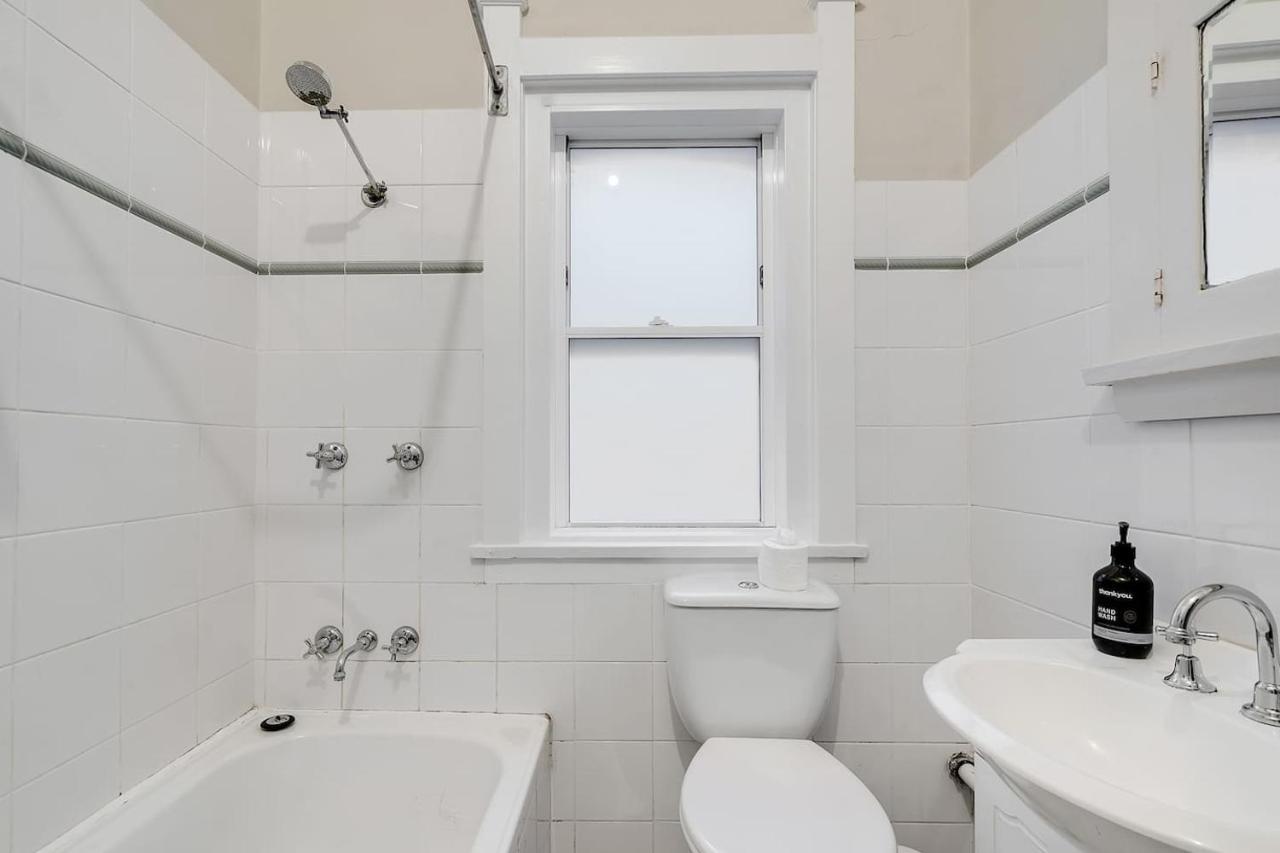 Coogee Classic - Coastal Gem Close To Apartment