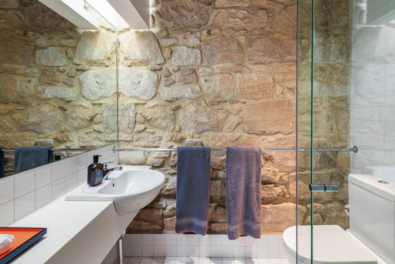 Holiday home Elegant Paddington Sandstone With Parking Sydney