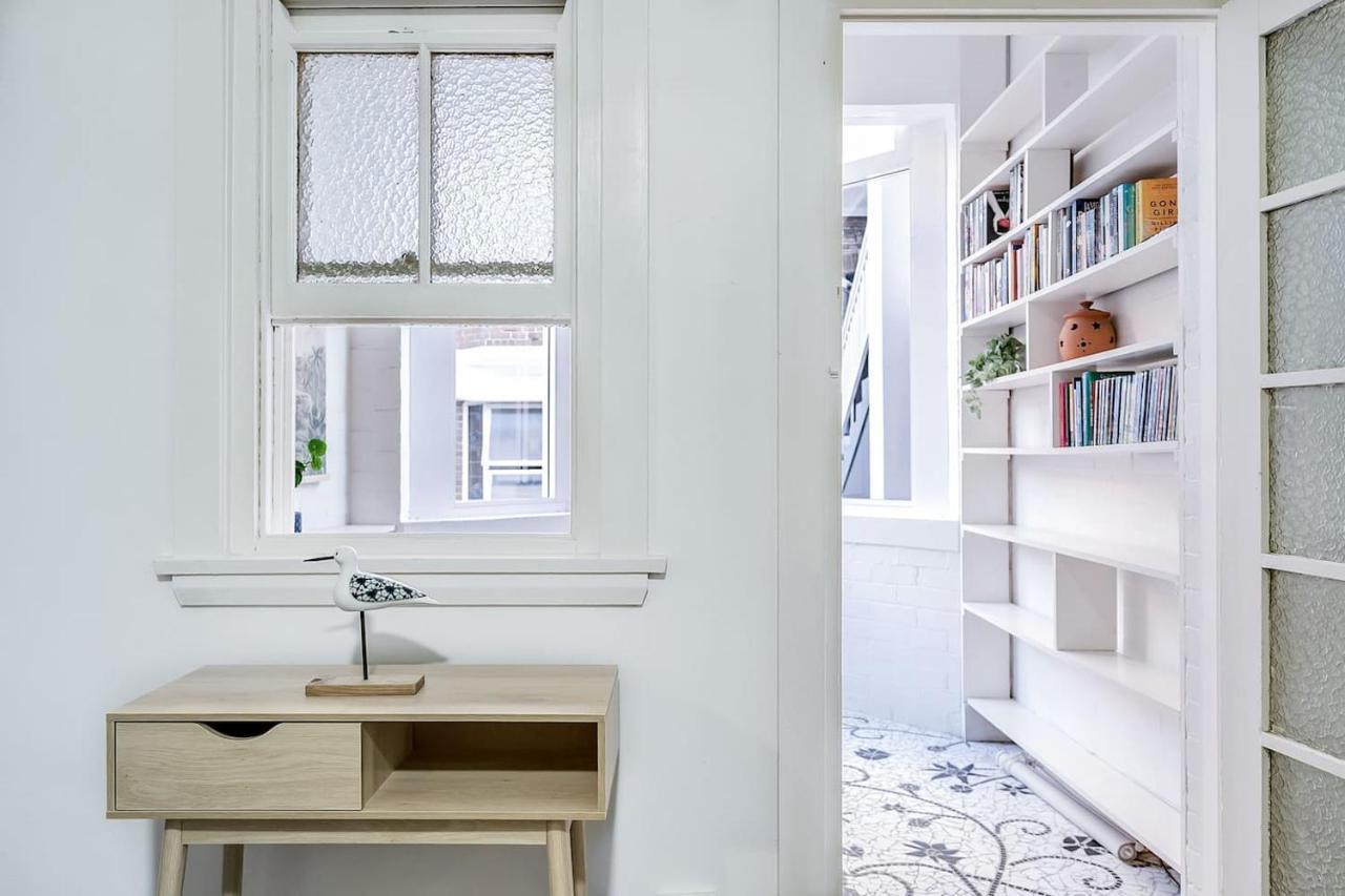 Apartment Coogee Classic - Coastal Gem Close To