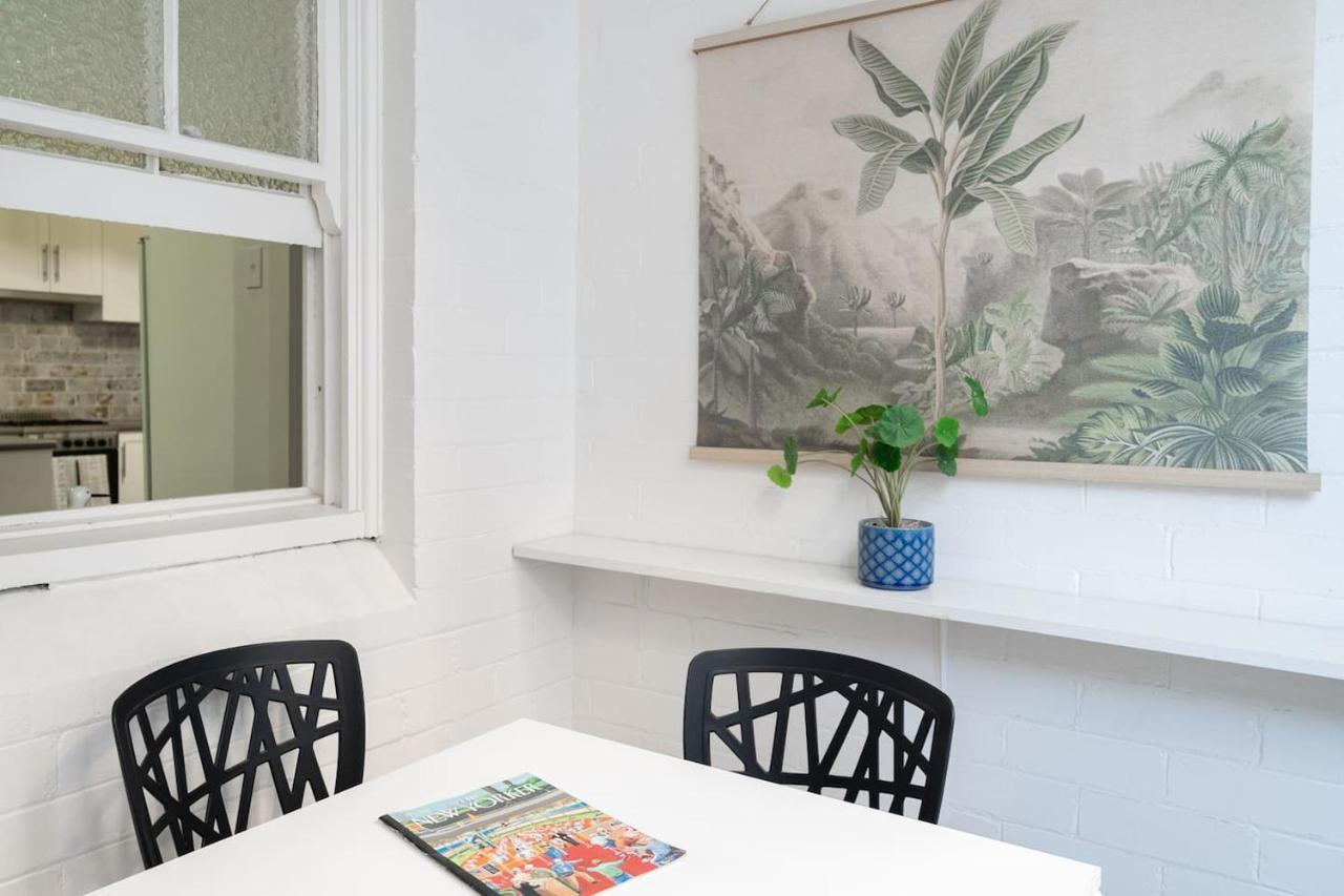 Apartment Coogee Classic - Coastal Gem Close To Sydney
