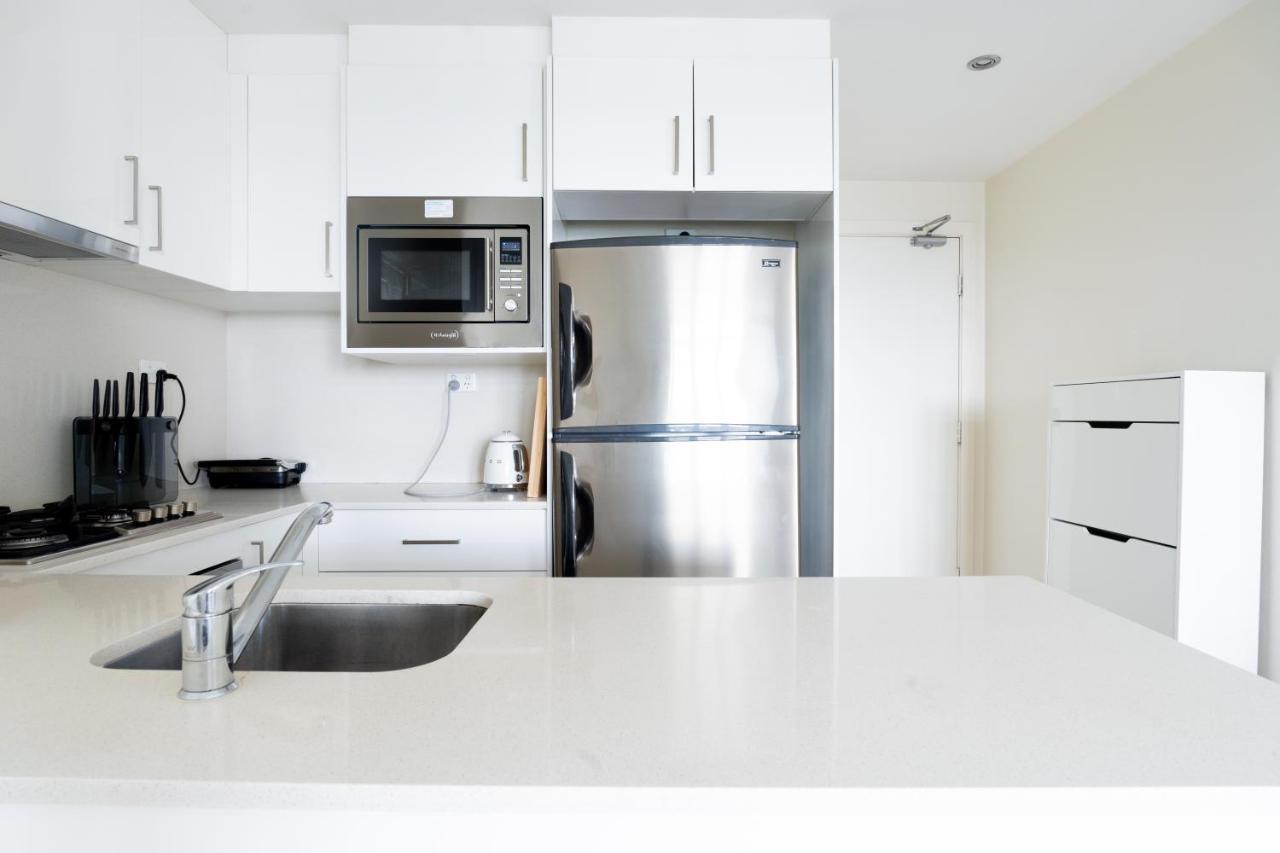 Apartment Burwood 1bedroom Next To Station Sydney