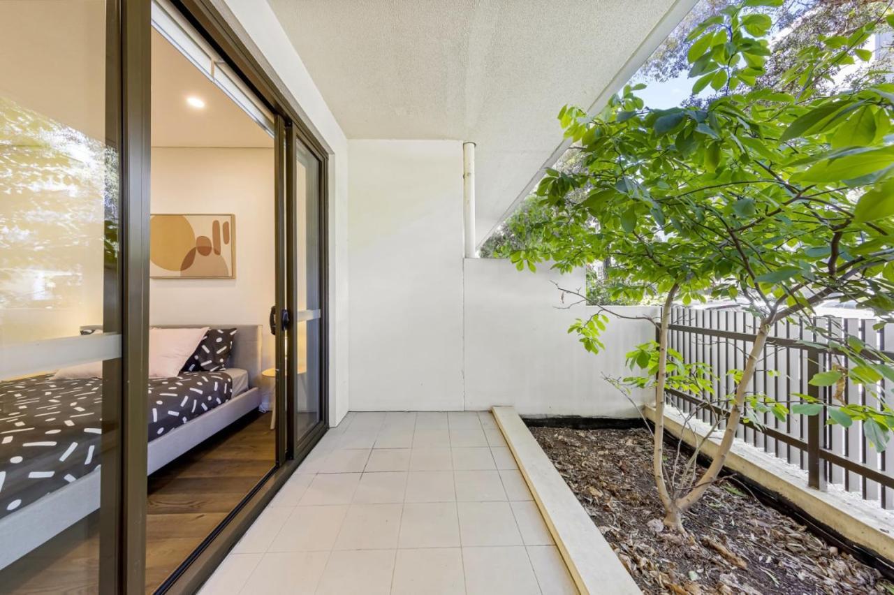 Lovely 1b Apt Near Cbd * Sydney