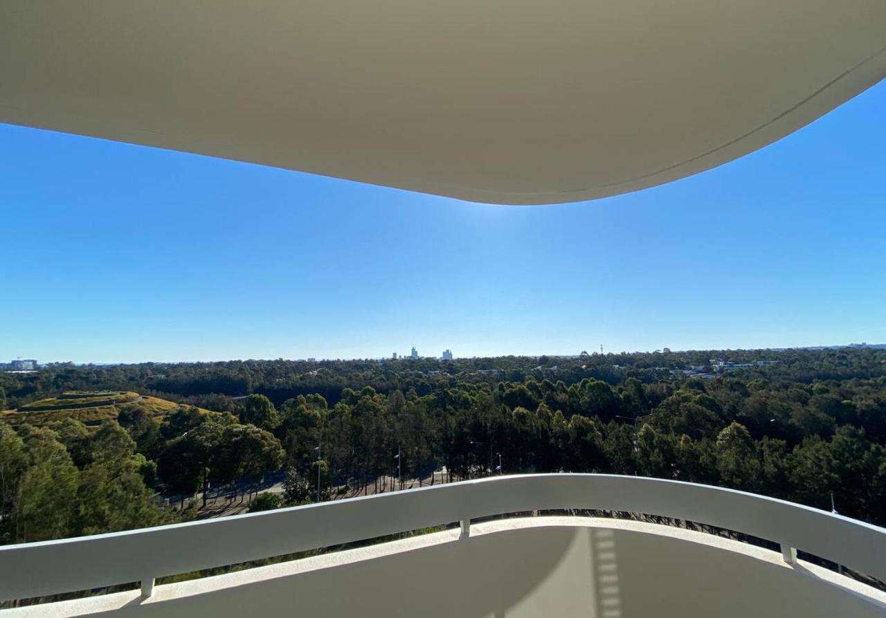 Lidcombe 2br Near Olympic Park Train Shopping Center Apartment Sydney
