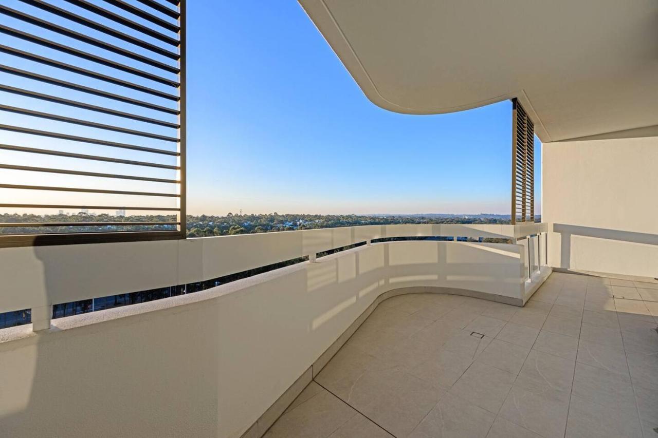 Lidcombe 2br Near Olympic Park Train Shopping Center * Sydney