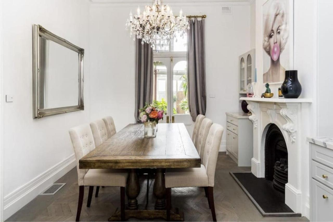 Luxury Townhouse - Centre * Sidney