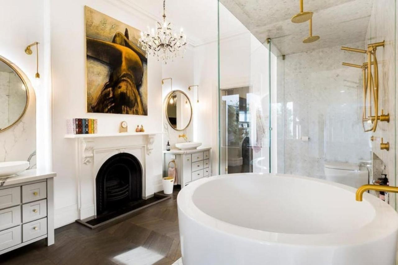 Luxury Townhouse - Centre * Sidney
