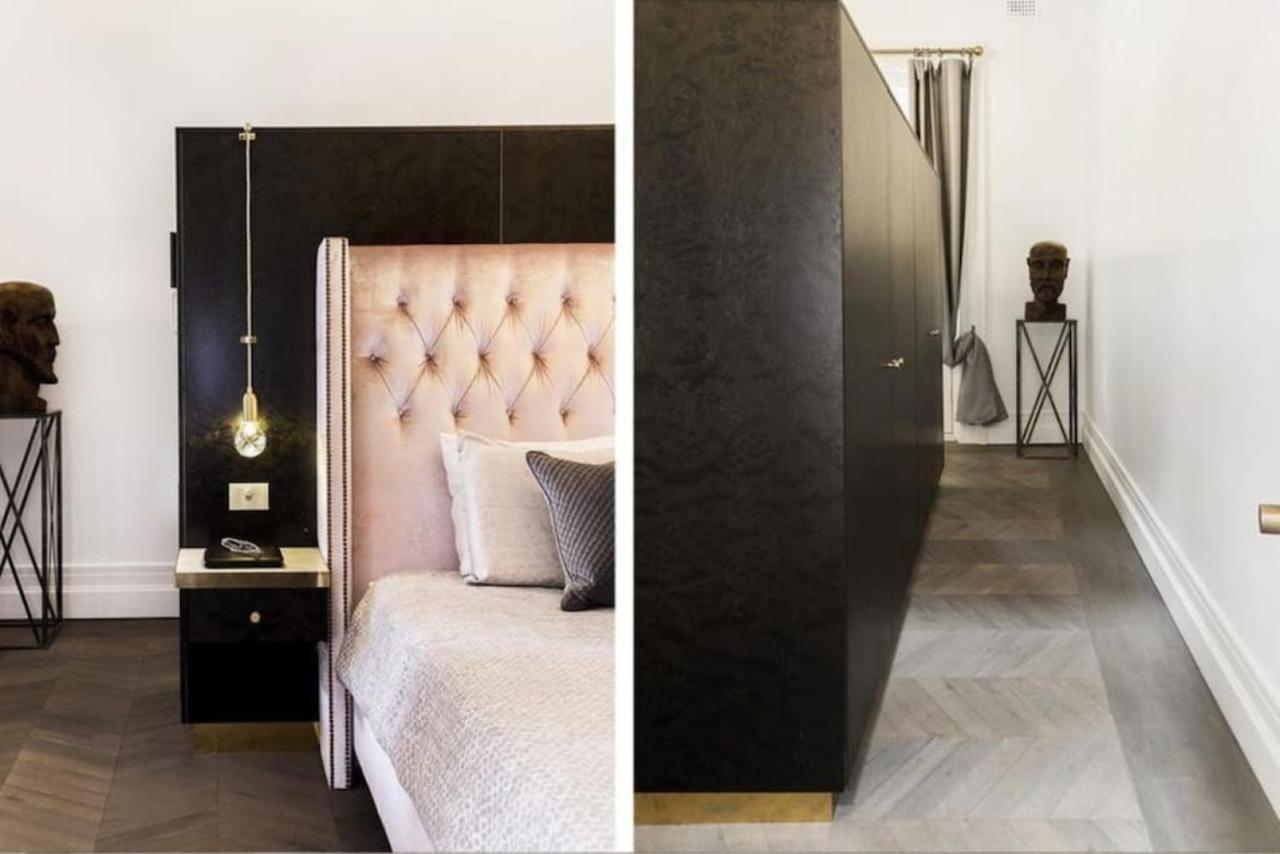 Luxury Townhouse - Centre * Sidney