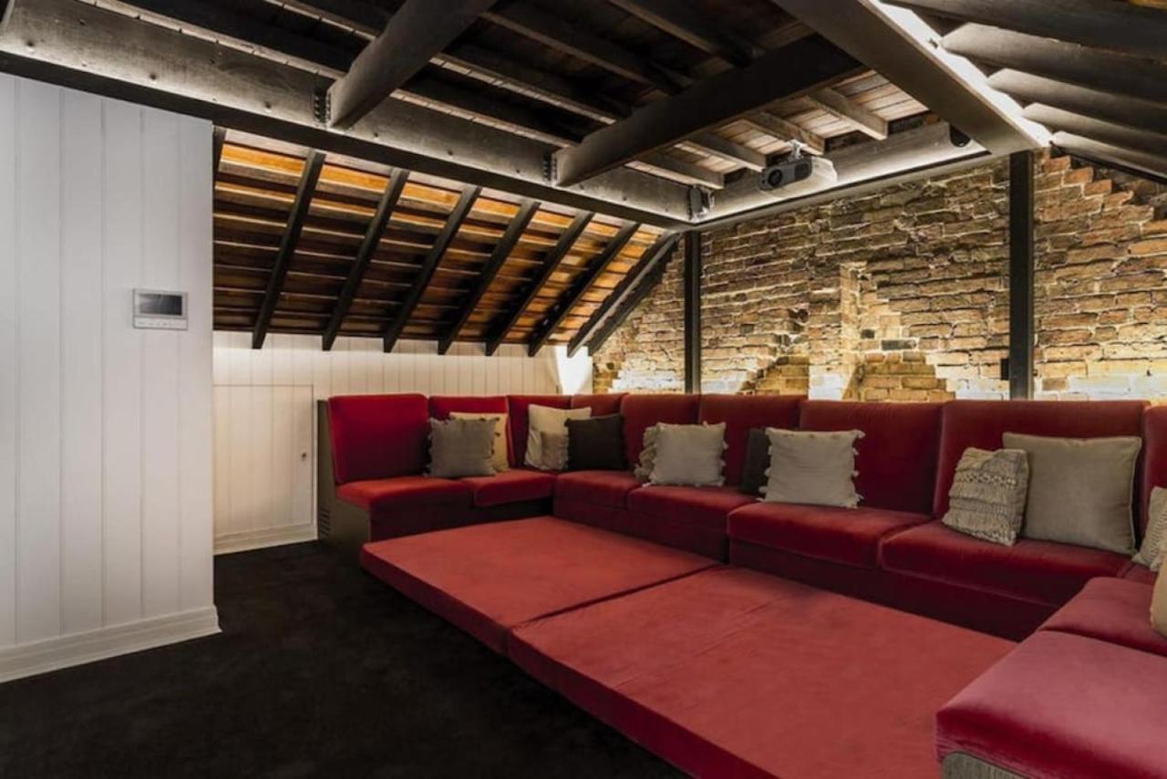 Luxury Townhouse - Centre Casa de férias