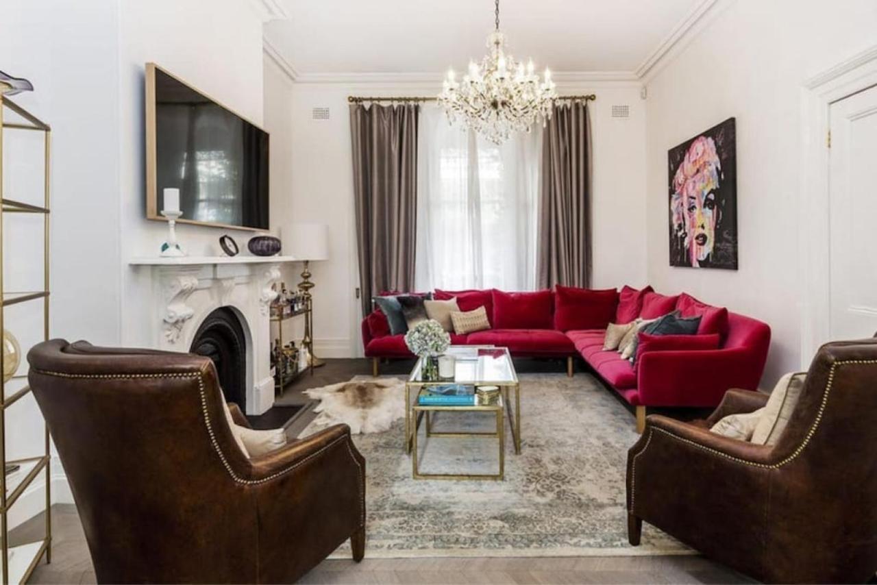Casa de férias Luxury Townhouse - Centre