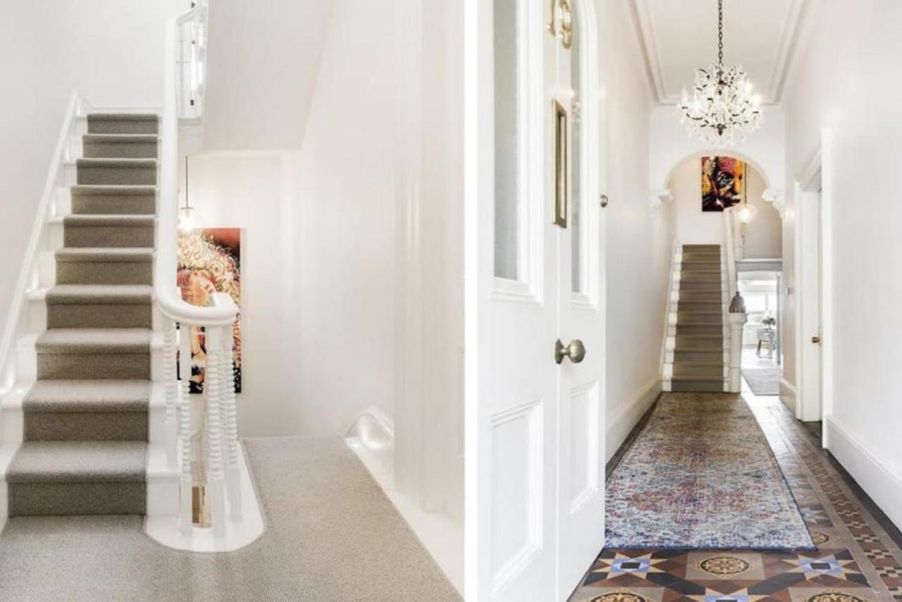 Luxury Townhouse - Centre * Sidney