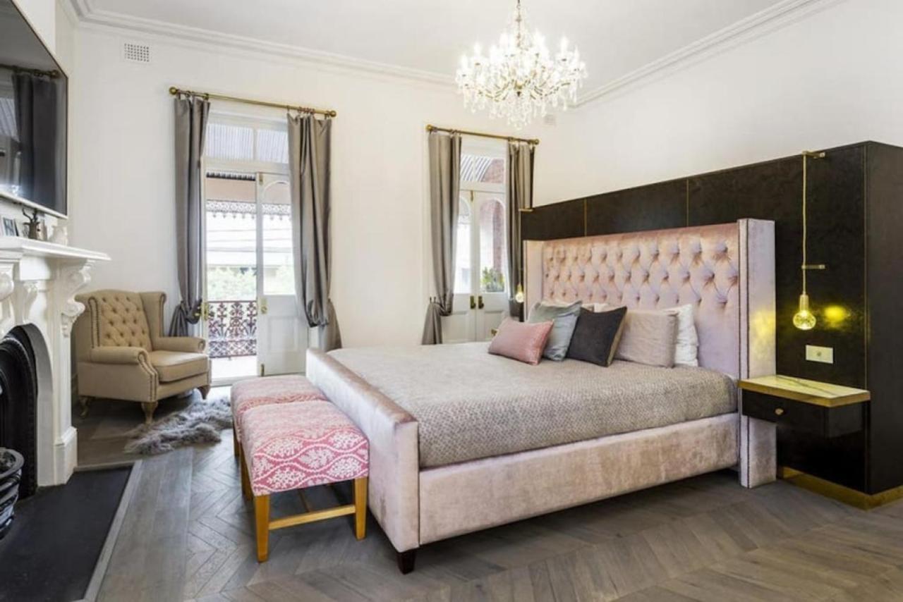 Casa de férias Luxury Townhouse - Centre