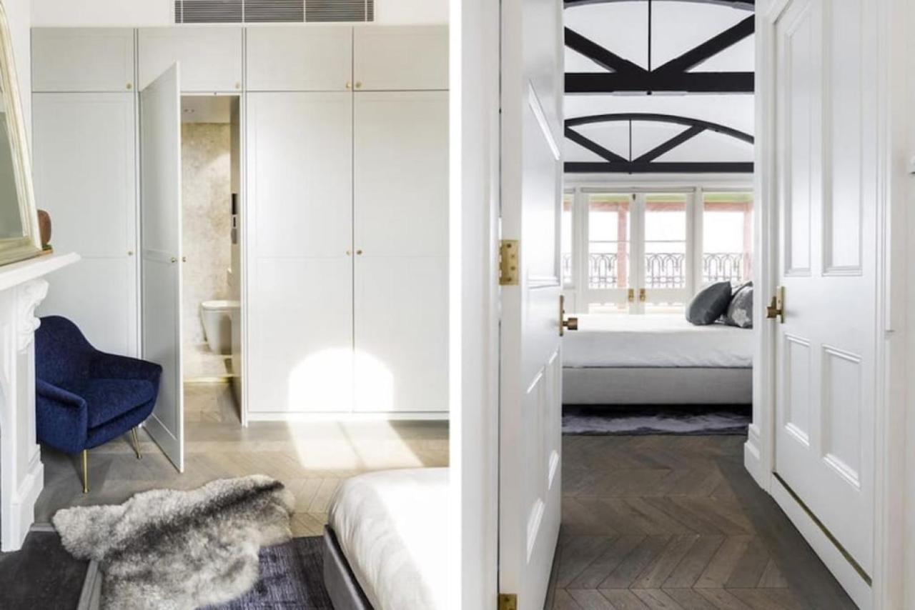 Luxury Townhouse - Centre Casa de férias Sidney