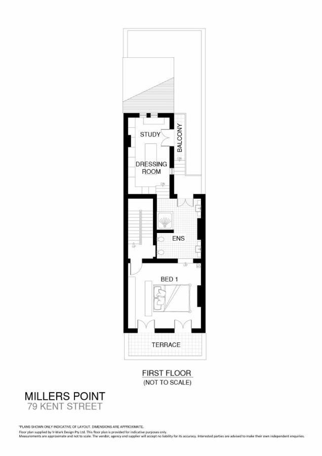 Luxury Townhouse - Centre Sidney
