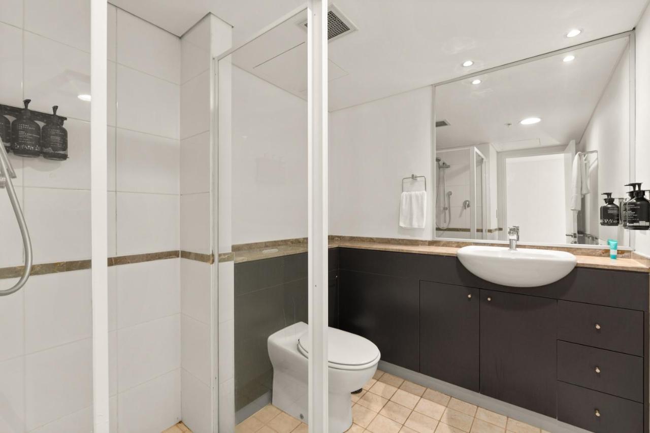 City Skyline Views Cbd - 1602 Apartment *