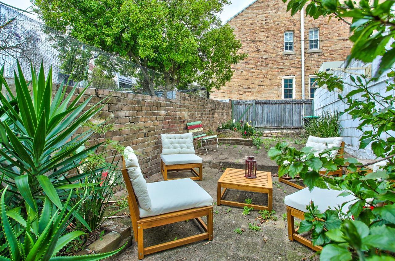 Ferienhaus Spacious 3 Bedroom House Paddington 2 E-bikes Included Sydney