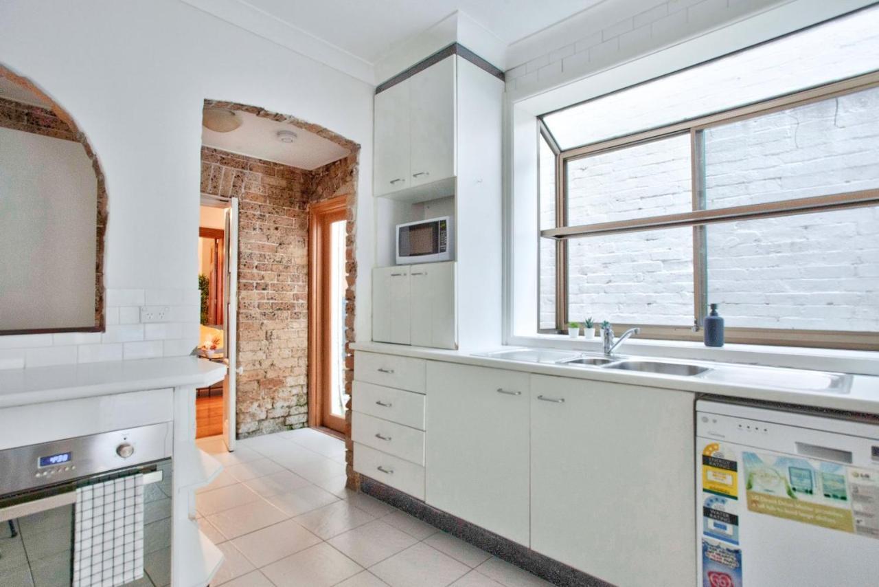 3 Bedrooms - Darling Harbour - Darghan Street 2 E-bikes Included Holiday home Sydney