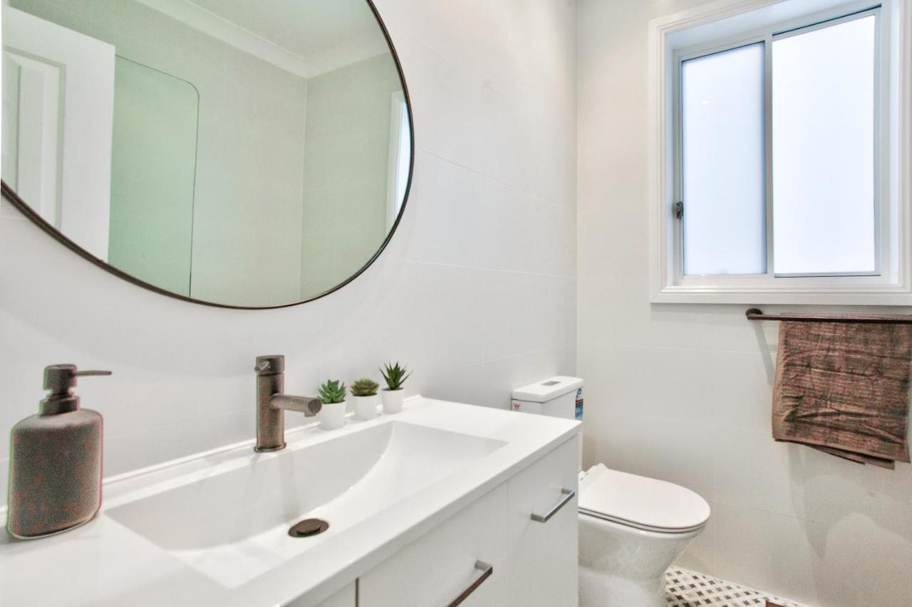 3 Bedrooms - Darling Harbour - Darghan Street 2 E-bikes Included Holiday home