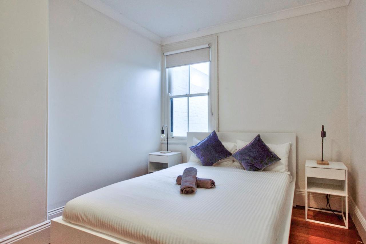 3 Bedrooms - Darling Harbour - Darghan Street 2 E-bikes Included *