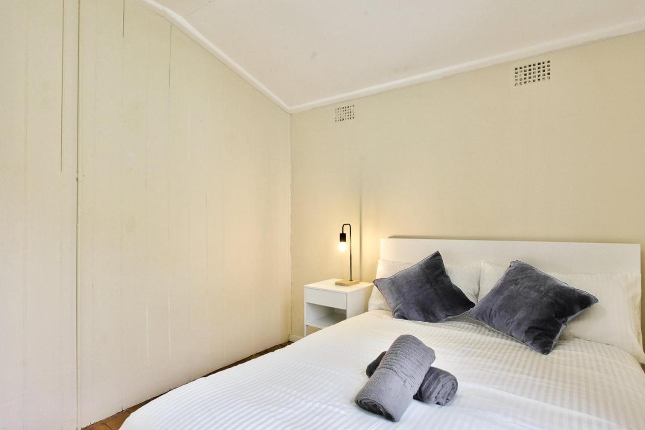 Spacious 3 Bedroom House Paddington 2 E-bikes Included Sydney