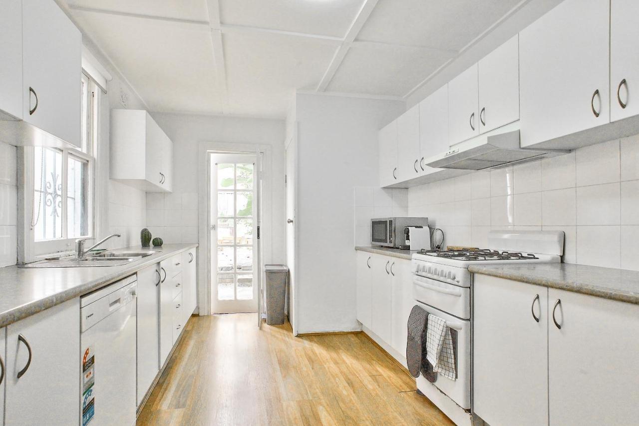 Ferienhaus Spacious 3 Bedroom House Paddington 2 E-bikes Included *