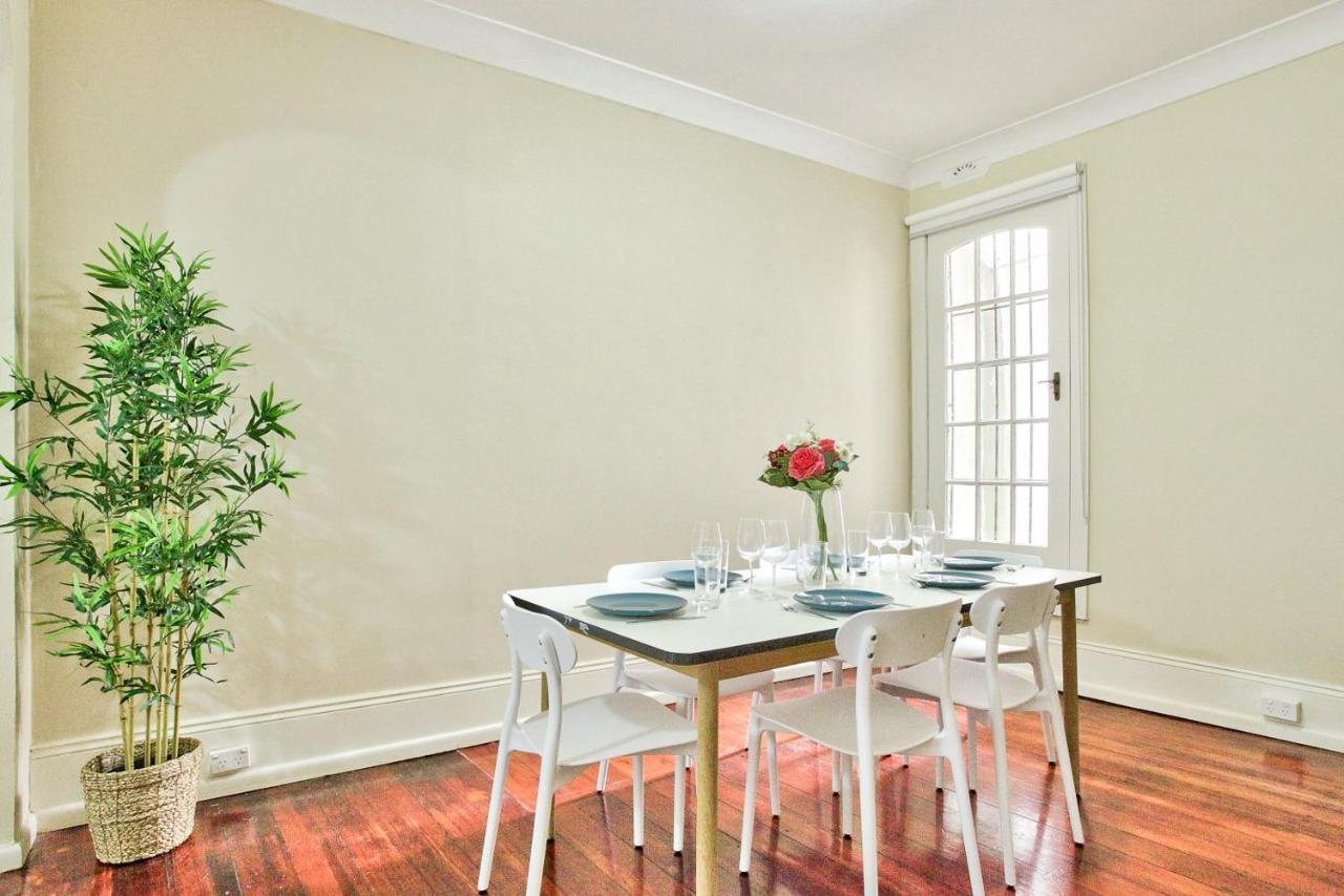 Spacious 3 Bedroom House Paddington 2 E-bikes Included Ferienhaus *