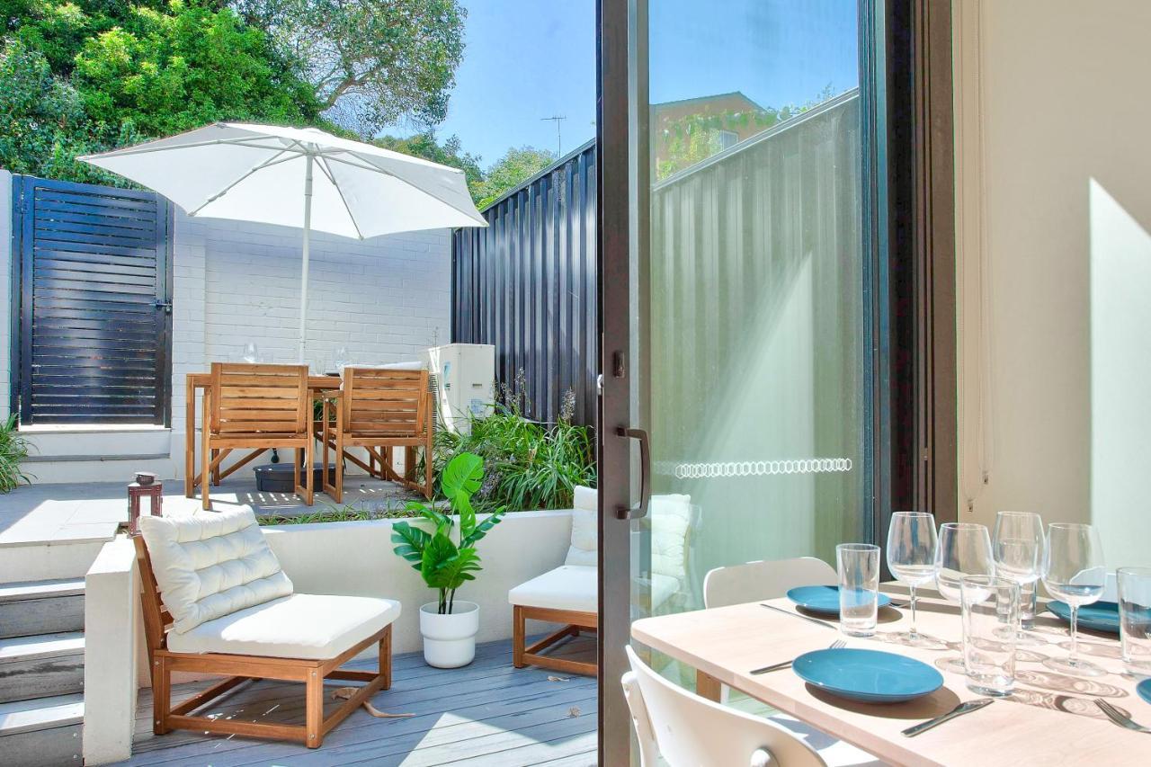 3 Bedrooms - Darling Harbour - Junction St 2 E-bikes Included