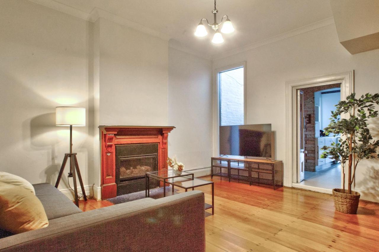 3 Bedrooms - Darling Harbour - Darghan Street 2 E-bikes Included