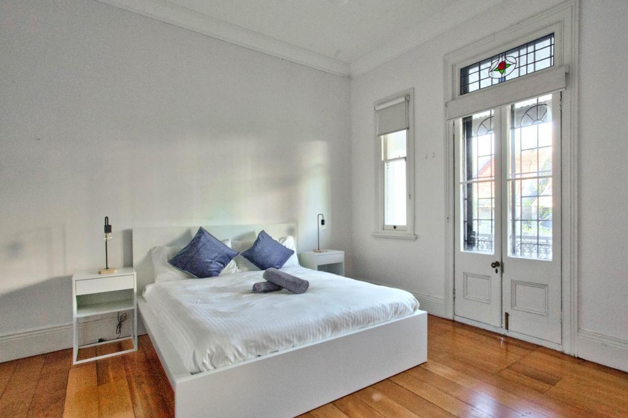 3 Bedrooms - Darling Harbour - Darghan Street 2 E-bikes Included *