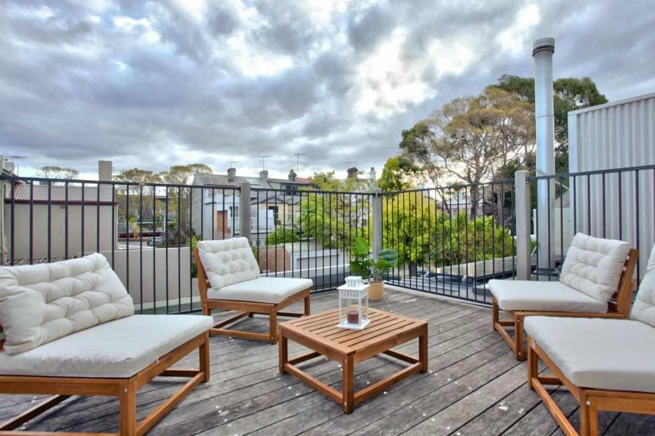 Holiday home 3 Bedrooms - Darling Harbour - Darghan Street 2 E-bikes Included Sydney