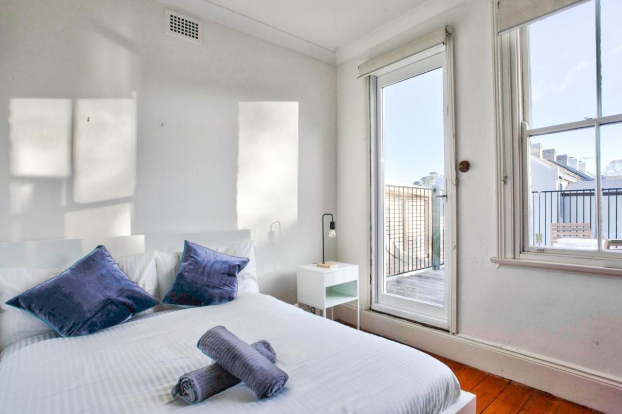 3 Bedrooms - Darling Harbour - Darghan Street 2 E-bikes Included * Sydney