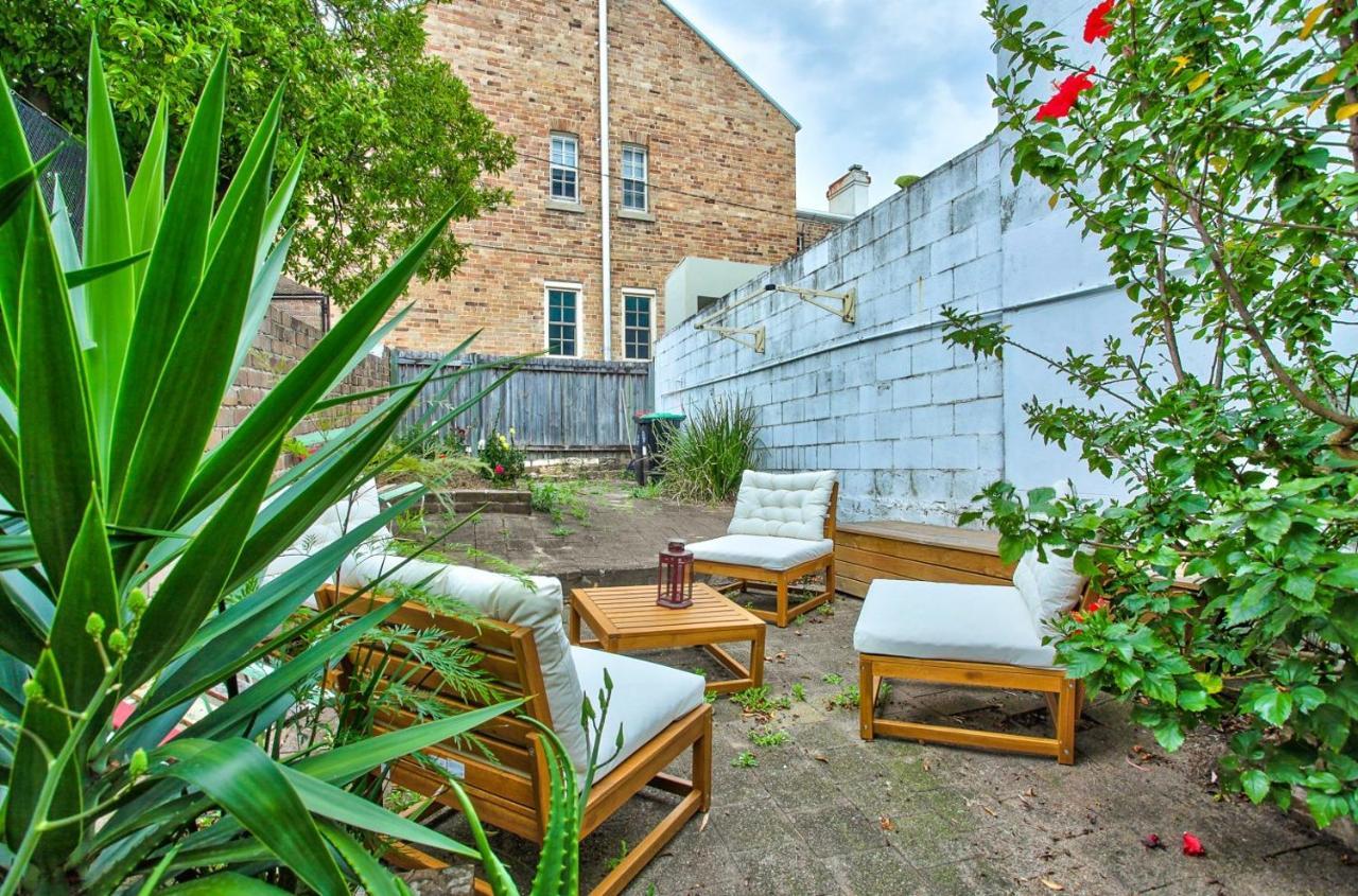 Ferienhaus Spacious 3 Bedroom House Paddington 2 E-bikes Included *