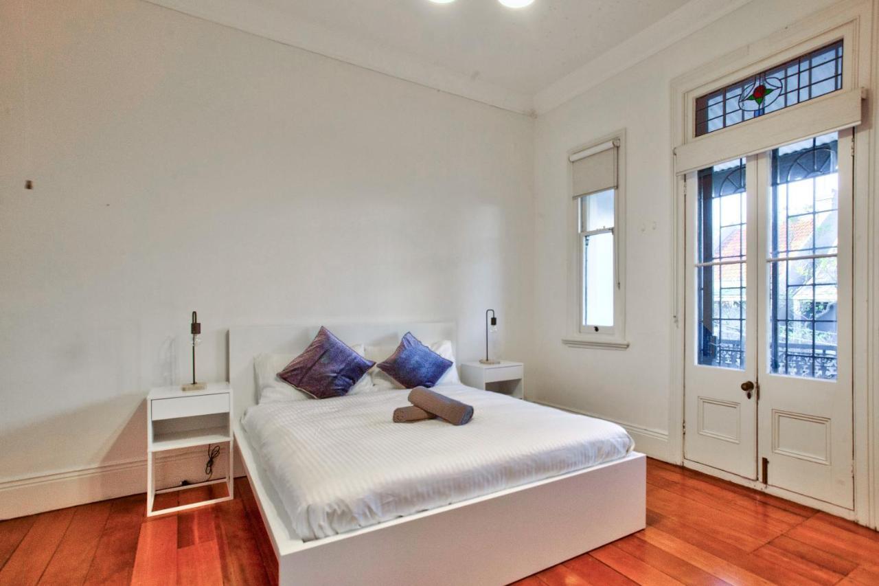 3 Bedrooms - Darling Harbour - Darghan Street 2 E-bikes Included Holiday home *