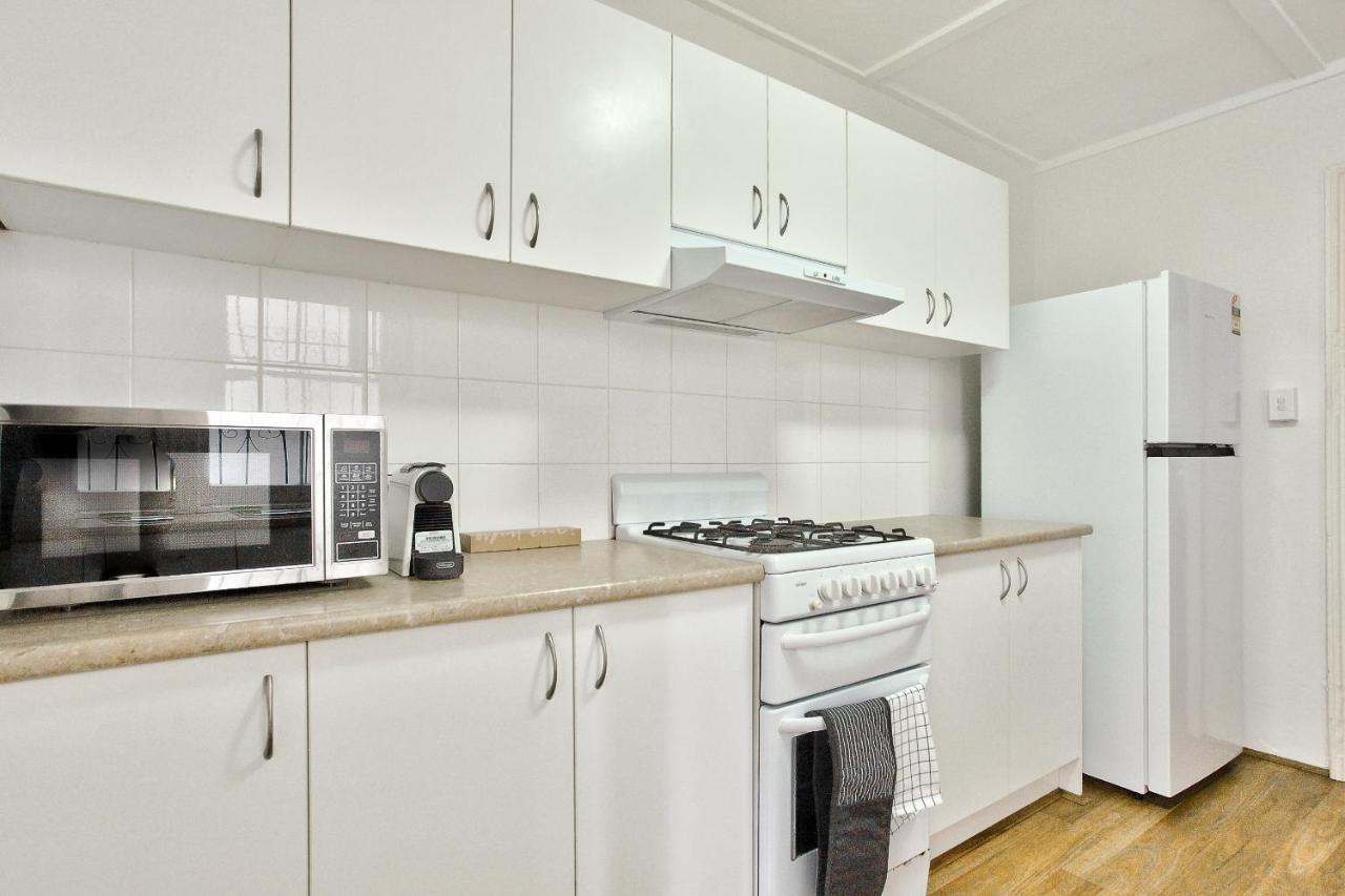 Ferienhaus Spacious 3 Bedroom House Paddington 2 E-bikes Included Sydney