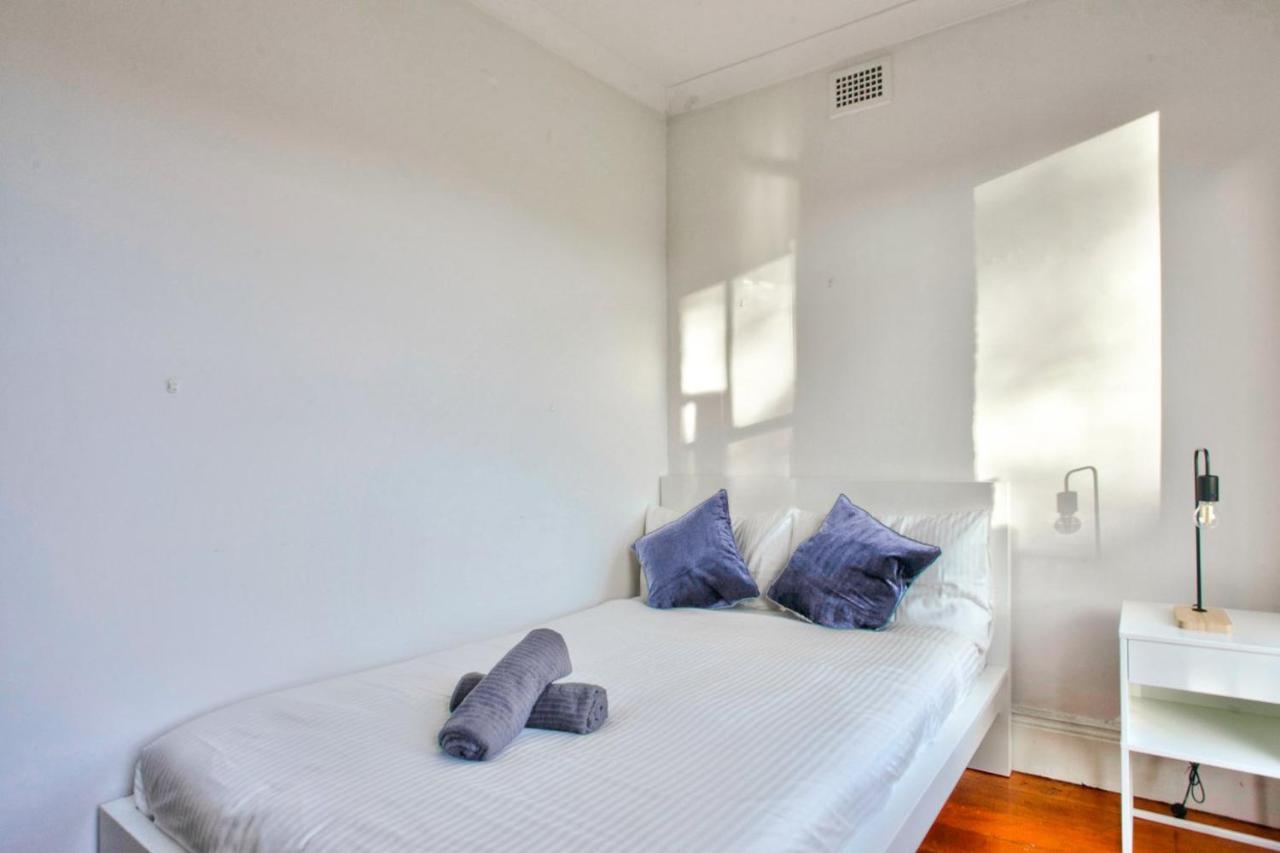 3 Bedrooms - Darling Harbour - Darghan Street 2 E-bikes Included Sydney