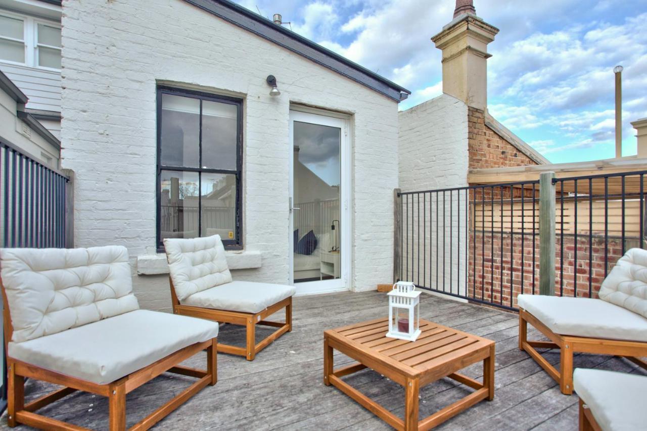 3 Bedrooms - Darling Harbour - Darghan Street 2 E-bikes Included