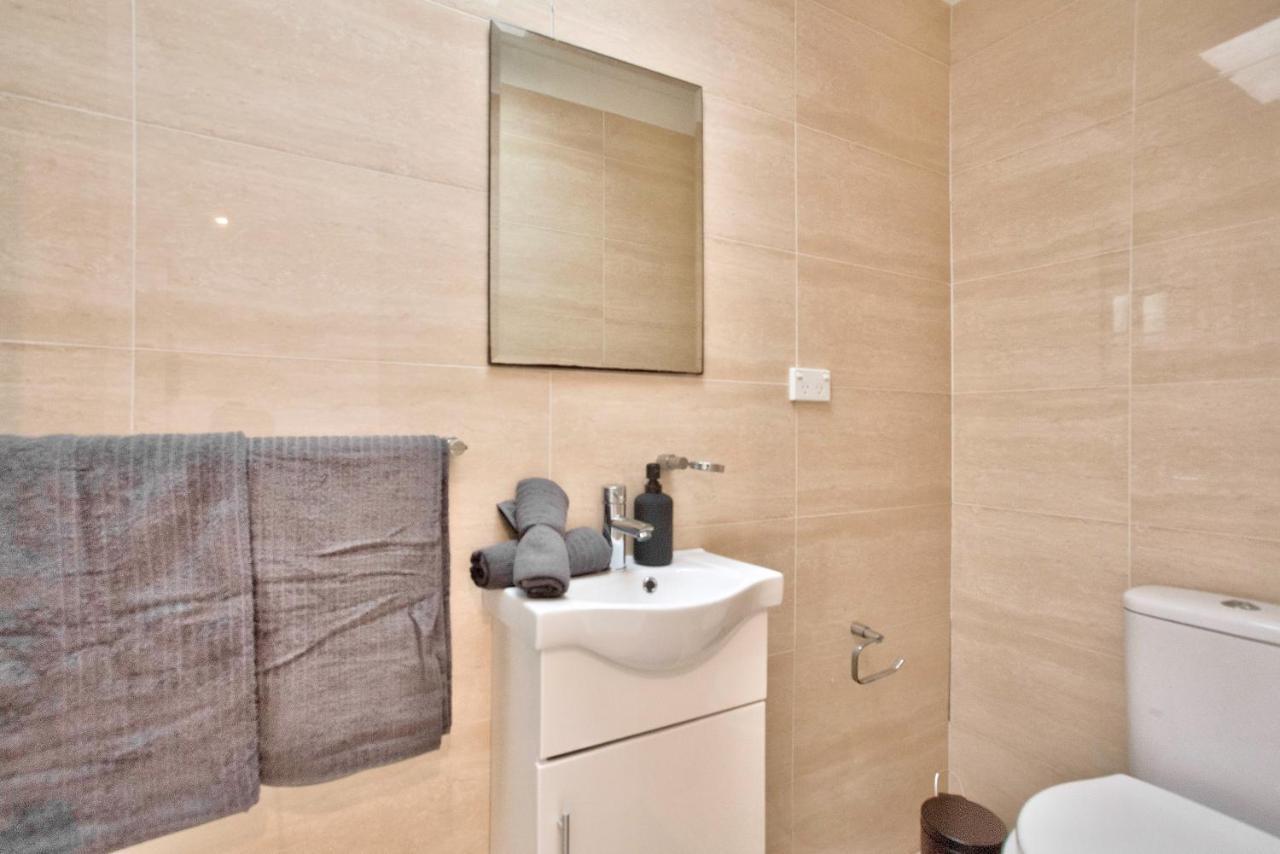 Holiday home 3 Bedrooms - Darling Harbour - Darghan Street 2 E-bikes Included Sydney