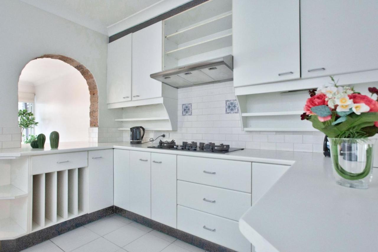 3 Bedrooms - Darling Harbour - Darghan Street 2 E-bikes Included Holiday home Sydney