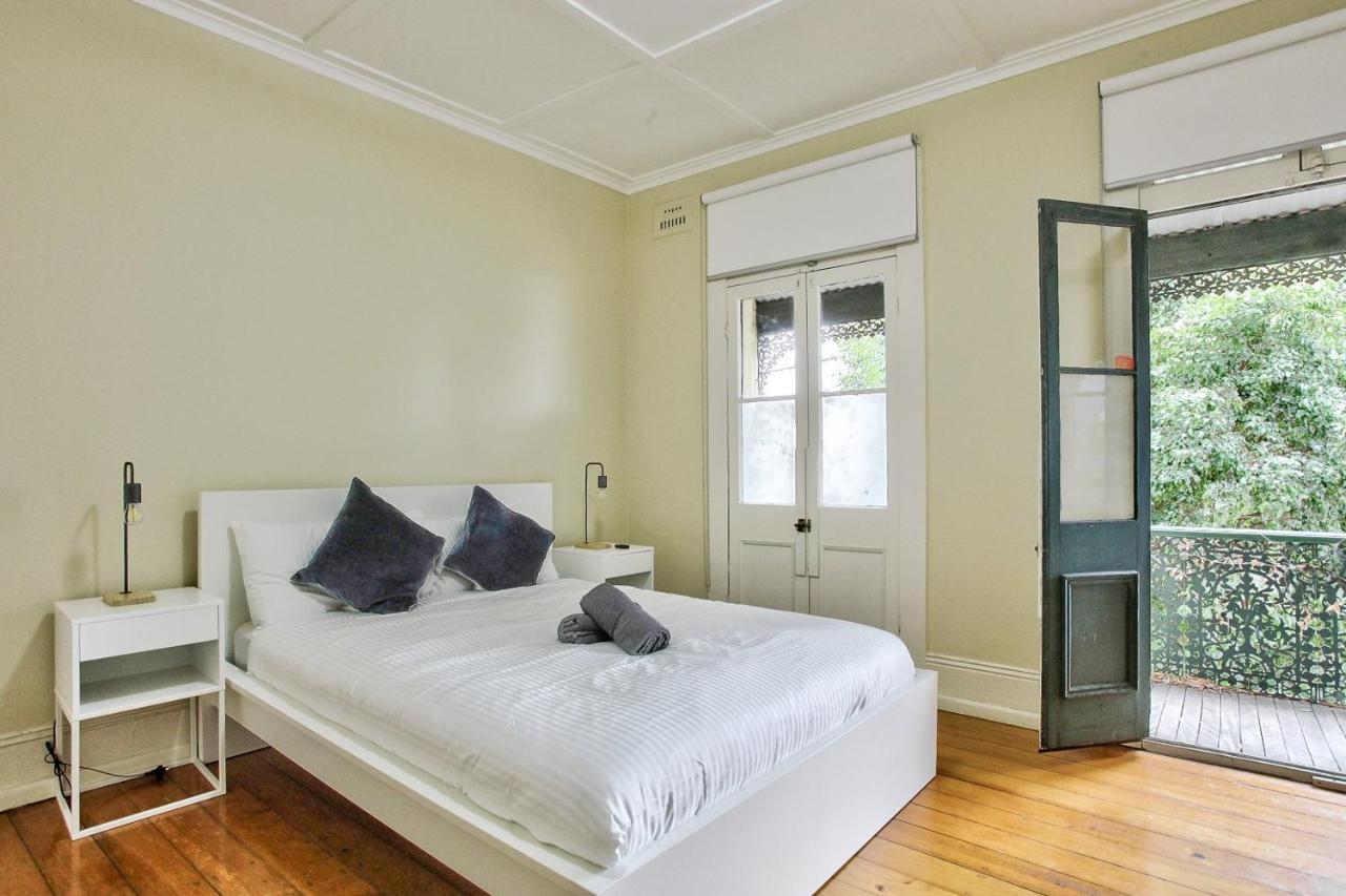 Spacious 3 Bedroom House Paddington 2 E-bikes Included Ferienhaus *