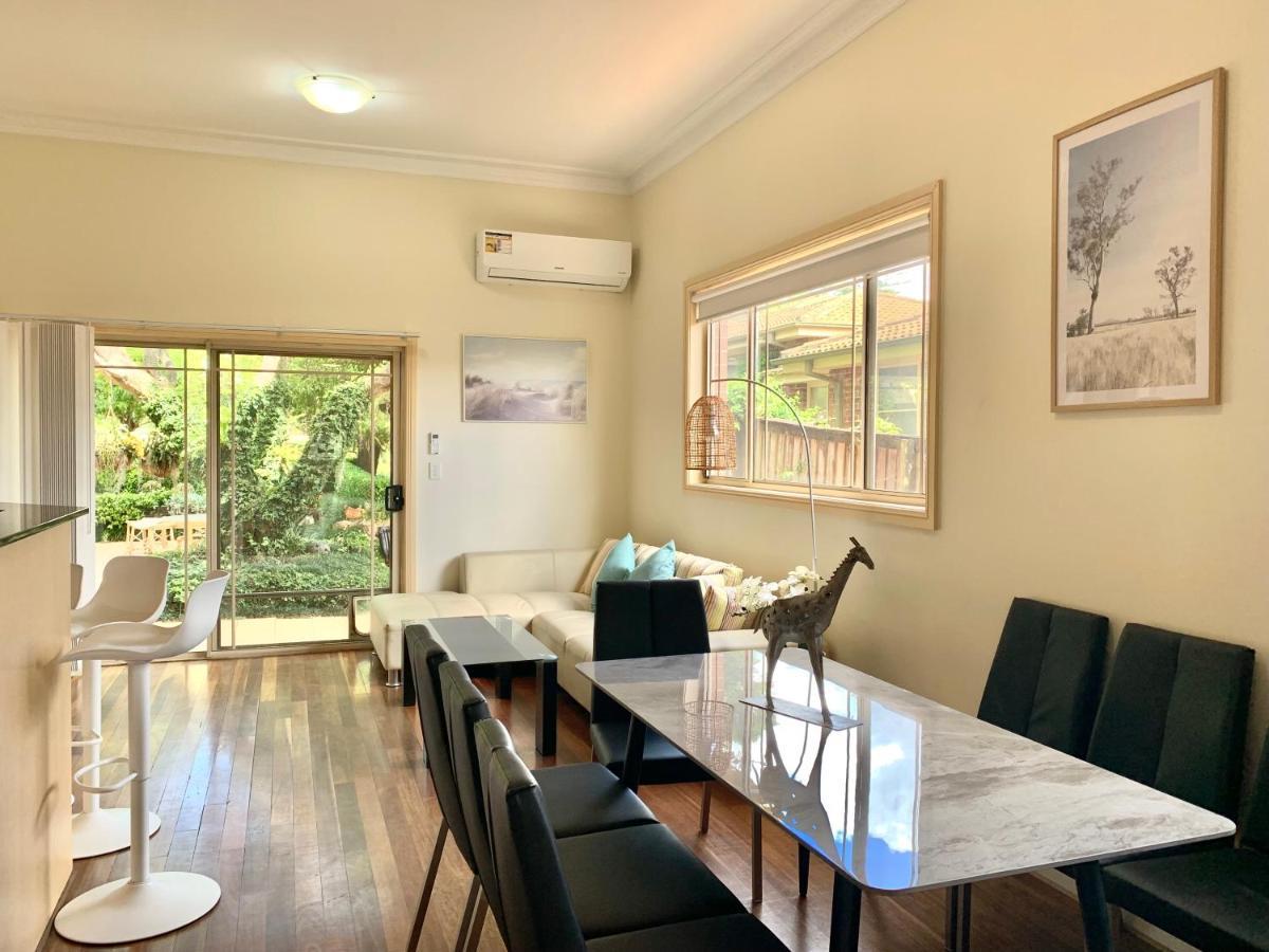 Oasis 5 Bedroom Charming House Villa