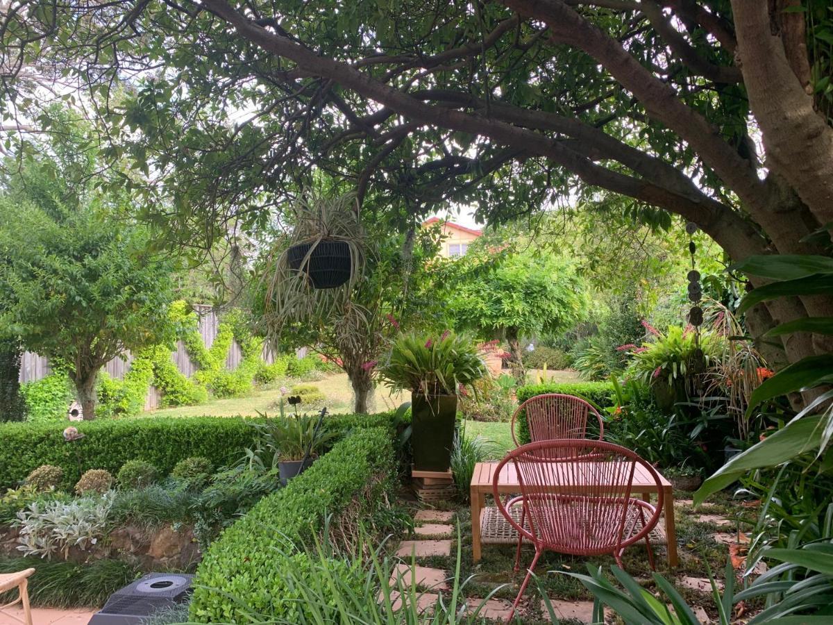Villa Oasis 5 Bedroom Charming House