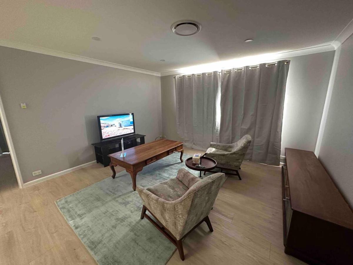 5 Bedroom 3 Bathroom House With Pool, Spa, Voice-control Smart And Game Bahay bakasyunan