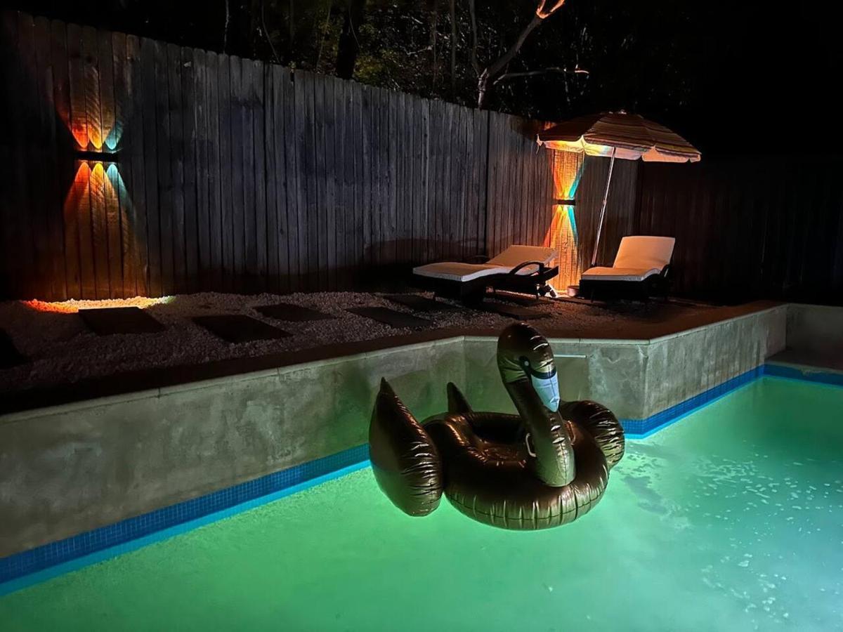 5 Bedroom 3 Bathroom House With Pool, Spa, Voice-control Smart And Game Bahay bakasyunan Sydney