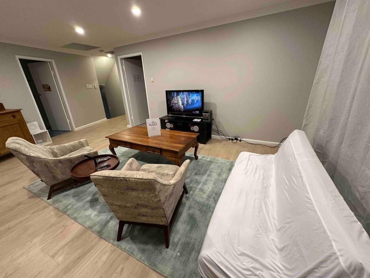 5 Bedroom 3 Bathroom House With Pool, Spa, Voice-control Smart And Game Bahay bakasyunan *