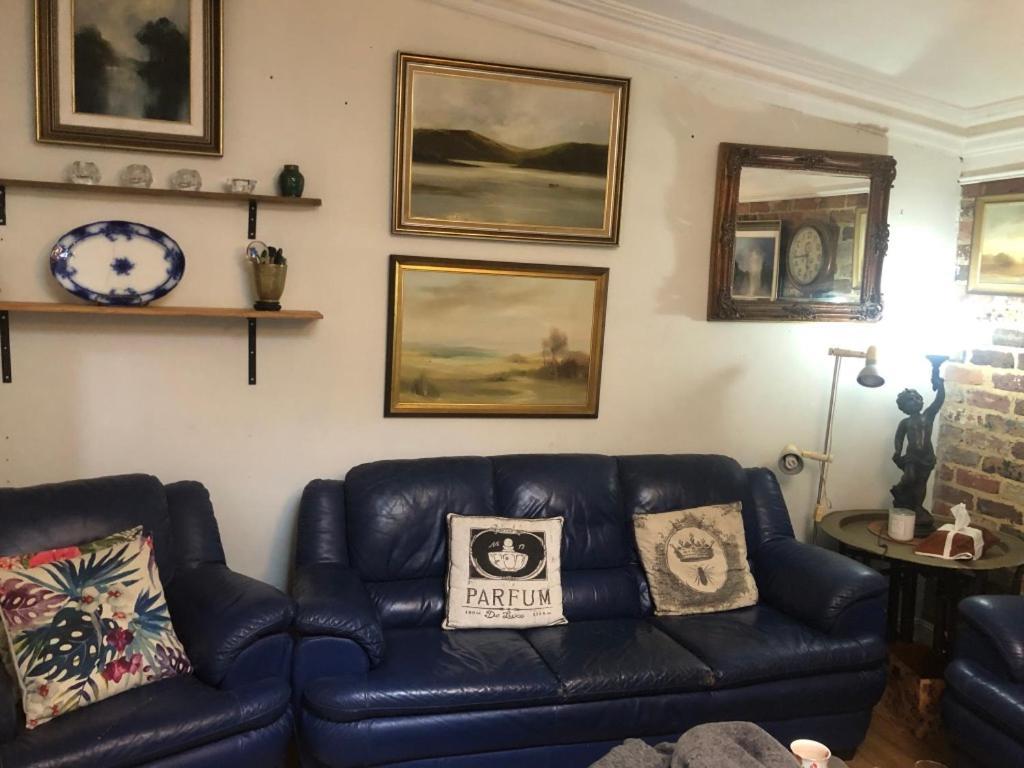 Holiday home Historic Secluded Garden *