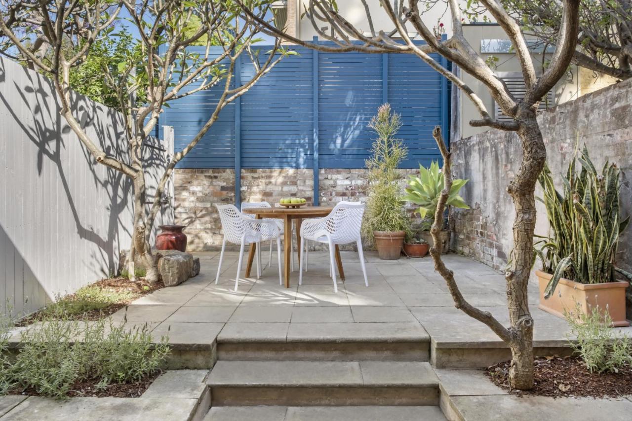 Apartment Urban Serenity *